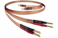 Nordost Flatline MkII Speaker Cable  Terminated