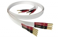 Nordost 4 Flat Speaker Cable  Bi Amped