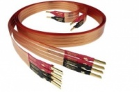 Nordost Super Flatline MkII Speaker Cable  Bi Amped