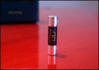 Hi-Fi Tuning Supreme Fuses 5 x 20mm T