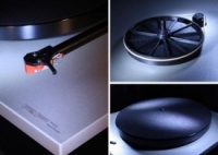 Rega RP1 Turntable Performance Pack