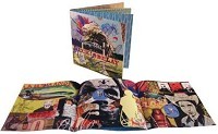 Beck - Odelay : 4 x 180g Vinyl Box Set