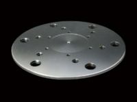 Oyaide MJ-12 Turntable Sheet (Record Mat)