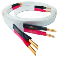 Nordost White Lightning Anniversary Speaker Cable