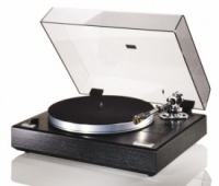 Thorens TD350 Turntable with TP250 Tonearm