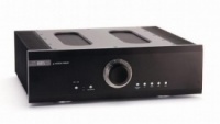 Musical Fidelity AMS35i Dual Mono Integrated Amplifier