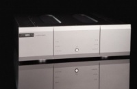 Musical Fidelity AMS35P Power Amplifier