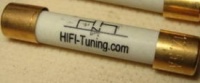 HI FI Tuning 32mm x 6mm Fuse (F)