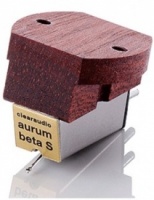Clearaudio Aurum Beta S Mk2 MM Cartridge