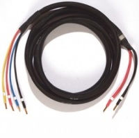 Ecosse MS 4.45 Bi-Wire Speaker Cable 3.0m Pair