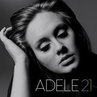 Adele - 21, Vinyl LP