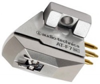Audio Technica AT-F7 Moving Coil Cartridge