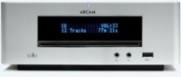 Arcam Solo Mini with Half Price rDAC or rDACkw