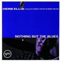 Herb Ellis - Nothing But the Blues Vinyl LP