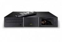 Naim HDX-SSD Hard Disk Player / Server