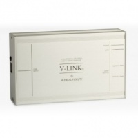 Musical Fidelity VLINK 2 USB to S/PDIF Converter