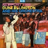 Duke Ellington - Newport 1958 180g Vinyl LP