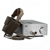 Stax  SRS-4170 Signature Earspeaker System