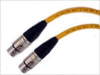 Van Den Hul D102 III XLR to XLR Balanced Interconnects