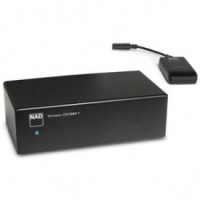 NAD DAC 1 Wireless DAC