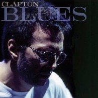 Eric Clapton - Blues 5 LP 180g Vinyl LP