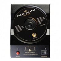 HiFi Tuning Disc Demagnetizer