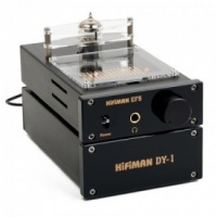 HiFiMAN EF-5 Tube Headphone Amplifier