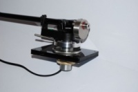 IsoKinetik  ISOvert 3P - 3 Point Rega tonearm VTA adjuster DUAL