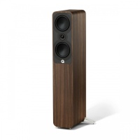 Q Acoustics 5040 Speakers - Santos Rosewood - New Old Stock