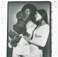 Sly & The Family Stone - Small Talk VINYL LP MOVLP1431
