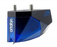 Ortofon 2M Blue Verso Moving Magnet Cartridge - NEW OLD STOCK
