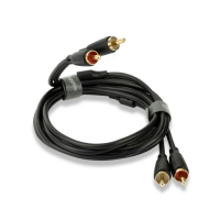 QED Connect Audio RCA Interconnects