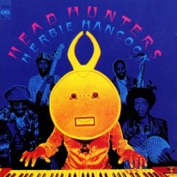 Herbie Hancock - Head Hunters 200g Vinyl LP (AJP084)