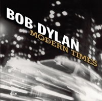 Bob Dylan - Modern Times - Double Vinyl LP (MOVLP1226)