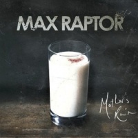 Max Raptor - Mothers Ruin, Naim CD