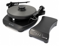 SME Model 12A Twin Turntable