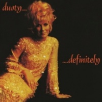 Dusty Springfield - Definitely Vinyl LP