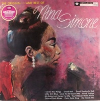 Nina Simone - Little Girl Blue (Stereo) Vinyl LP (BCP 6028 - Pure Pleasure)