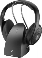 Sennheiser RS 120-W On-Ear Wireless Headphones