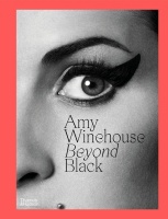 Amy Winehouse - Beyond Black Book 9780500024287