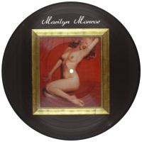 Marilyn Monroe - Who Else? Picture Disc Vinyl LP