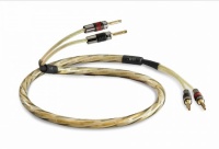 QED Golden Anniversary XT Speaker Cable (Factory Terminated)