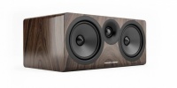 Acoustic Energy AE107 Centre Speaker - Walnut - New Old Stock