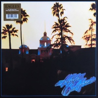 Eagles - Hotel California 180g Gatefold Vinyl LP (8122796161)