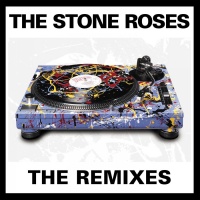 The Stone Roses - The Remixes - 2x 180g Vinyl LP MOVLP2761