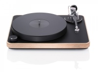 Clearaudio Concept MM Wood Turntable Package - New Old Stock