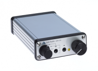 Just Audio AHA-120 Class A Headphone Amplifier