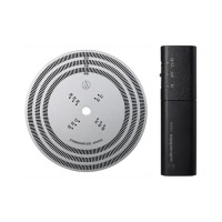 Audio Technica AT6181DL Stroboscope Disc and Quartz Strobe Light - NEW OLD STOCK