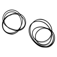 VPI Periphery Ring Clamp Dampening Belts (Set of 2)