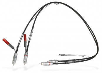 Synergistic Research Excite Level 2 Phono Cable